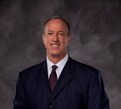 Jim Kelly - Motivational Sports Speaker